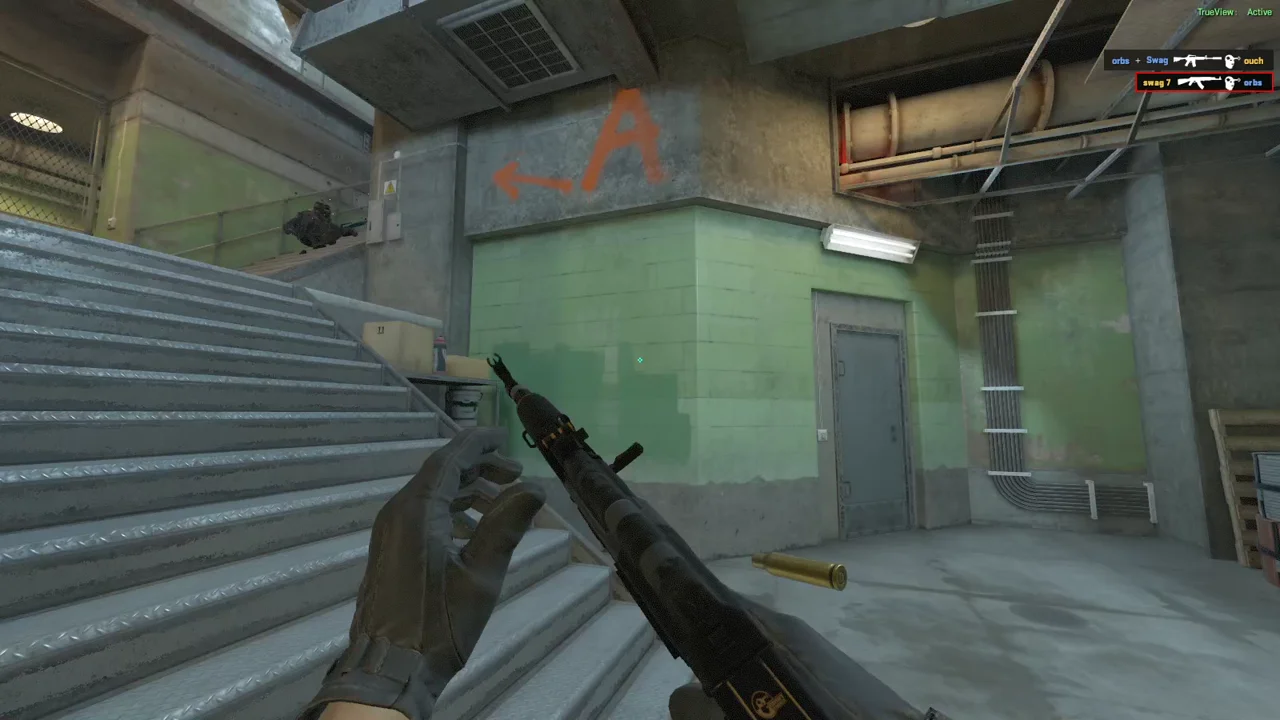 highlight